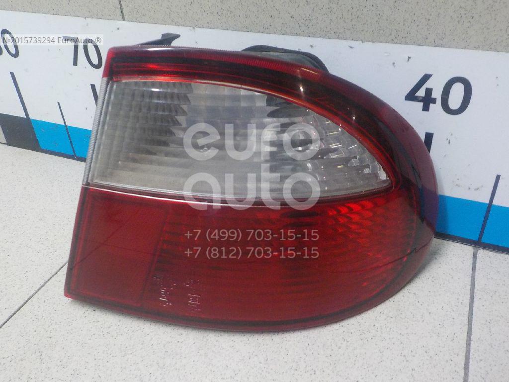Купить Задний Правый Фонарь 8630144060