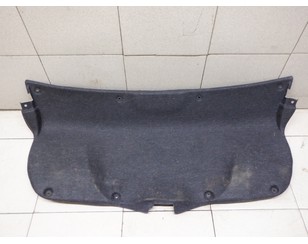 Обшивка крышки багажника для Honda Civic 4D 2006-2012 с разборки состояние хорошее