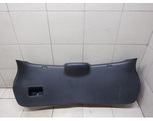 Обшивка двери багажника для Nissan Qashqai (J10) 2006-2014 с разборки состояние хорошее