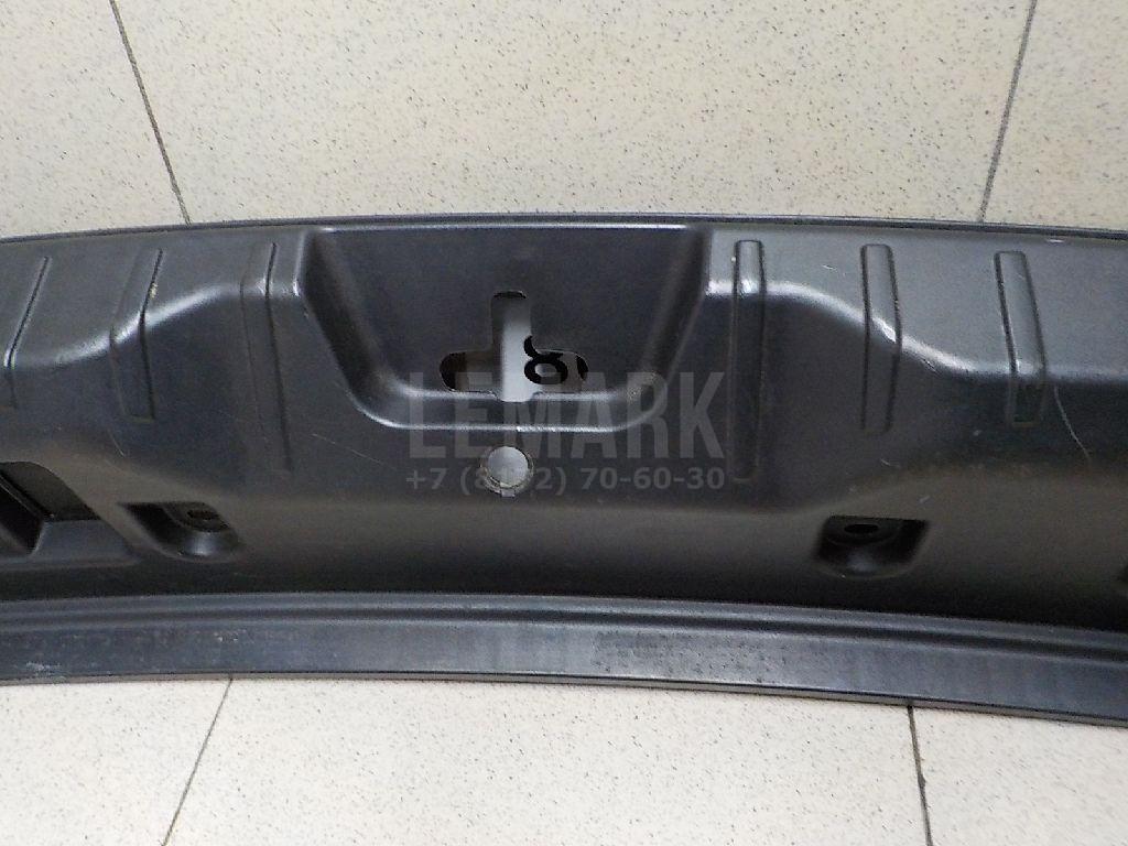 Обшивка багажника для  BMW 3-serie E46 1998-2005
