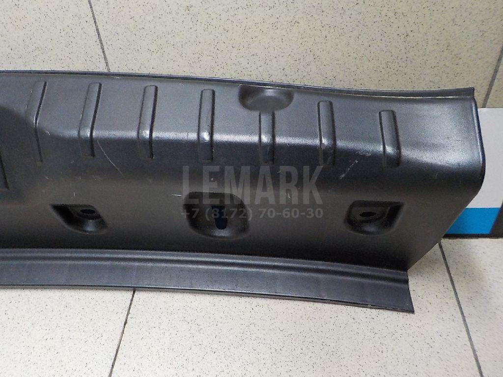 Обшивка багажника для  BMW 3-serie E46 1998-2005
