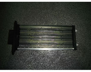 Радиатор отопителя электрический для Chevrolet Captiva (C100) 2006-2010 с разбора состояние отличное