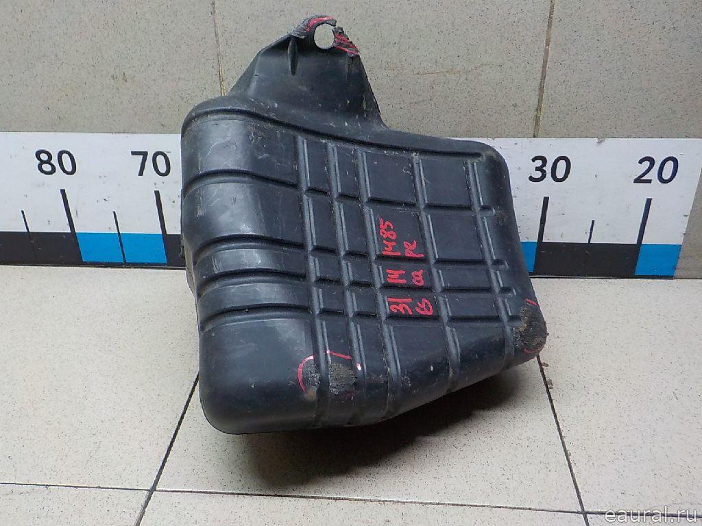 Резонатор воздушного фильтра