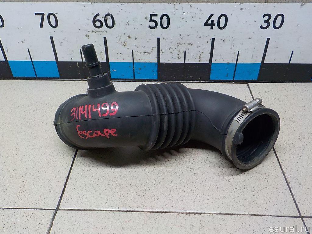 Патрубок воздушного фильтра