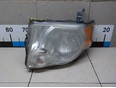 Фара левая