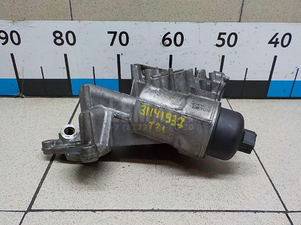Корпус масляного фильтра 1520000Q0F Nissan