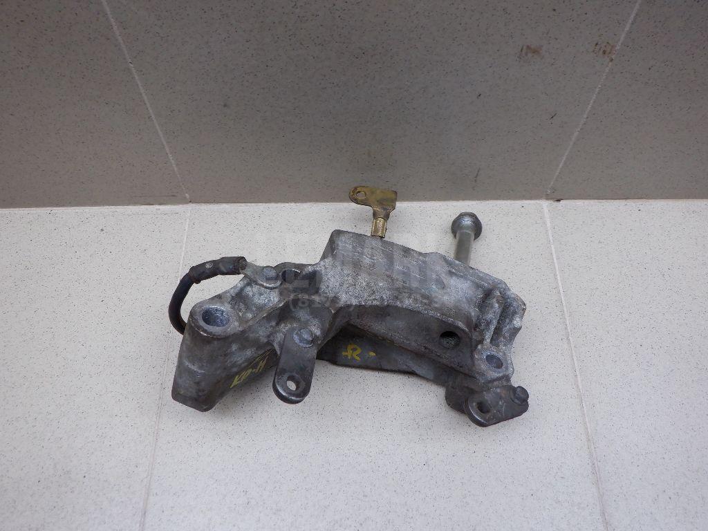 Кронштейн опоры двигателя 11232JD000 Nissan