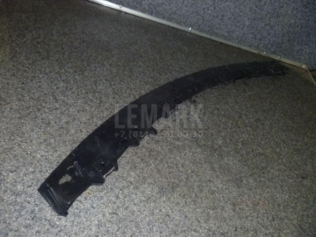 Решетка в капот для  Acura MDX 2001-2006