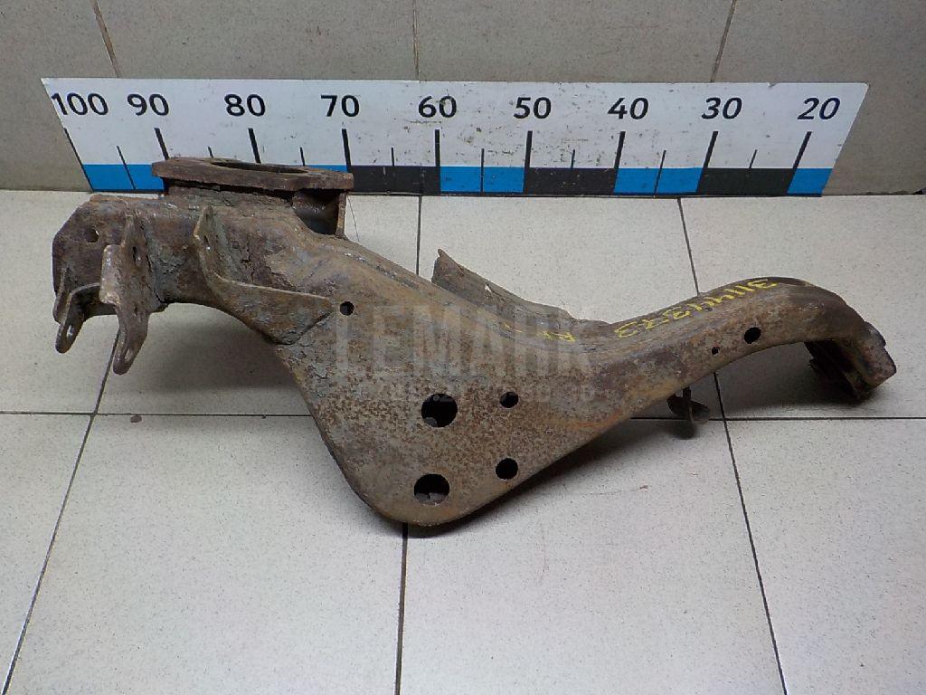 Рычаг задний продольный правый 55501JG000 Nissan
