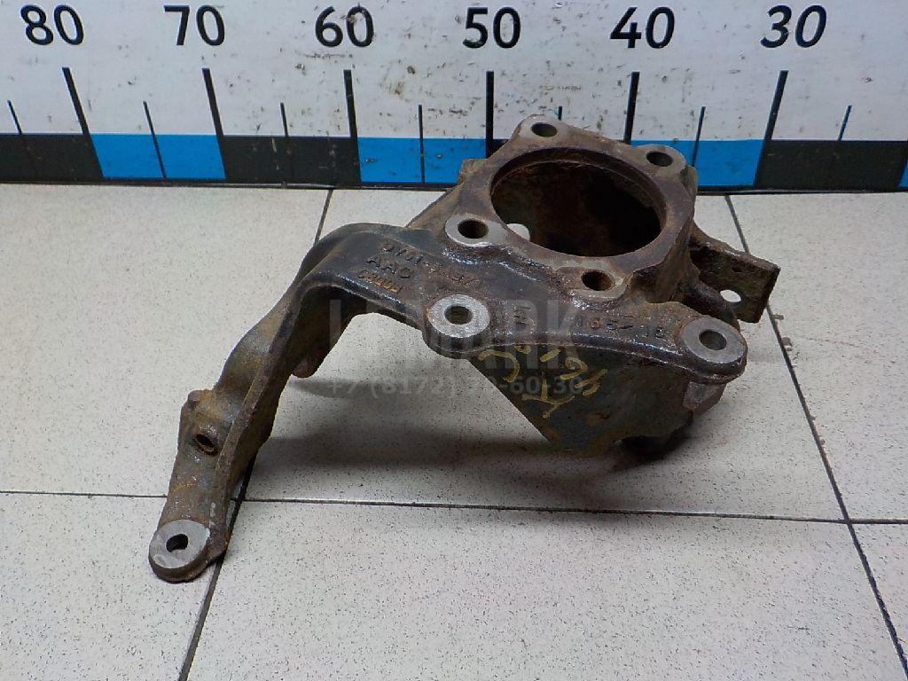 Кулак поворотный задний левый 2073015 Ford