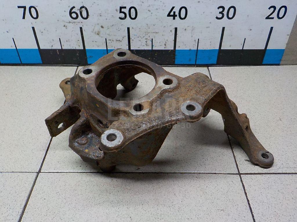 Кулак поворотный задний правый 2071957 Ford