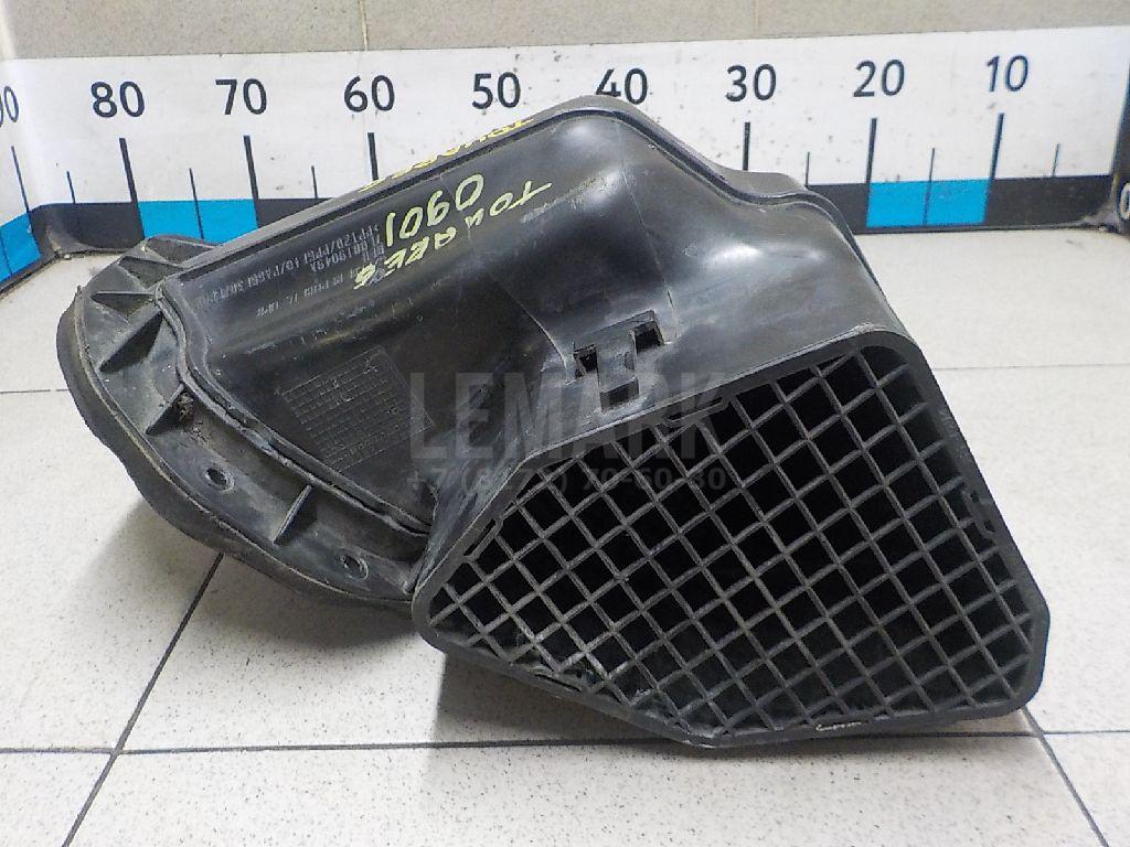 Воздухозаборник (наружный) для  BMW 6-serie E63 2004-2009