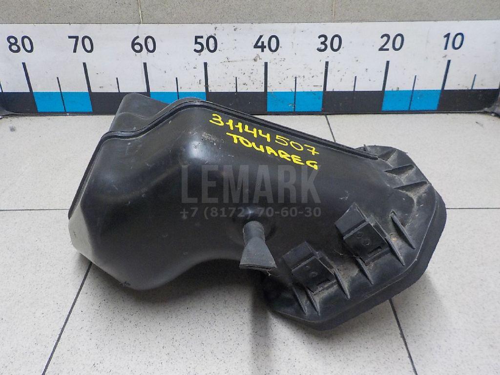 Воздухозаборник (наружный) для  BMW 6-serie E63 2004-2009