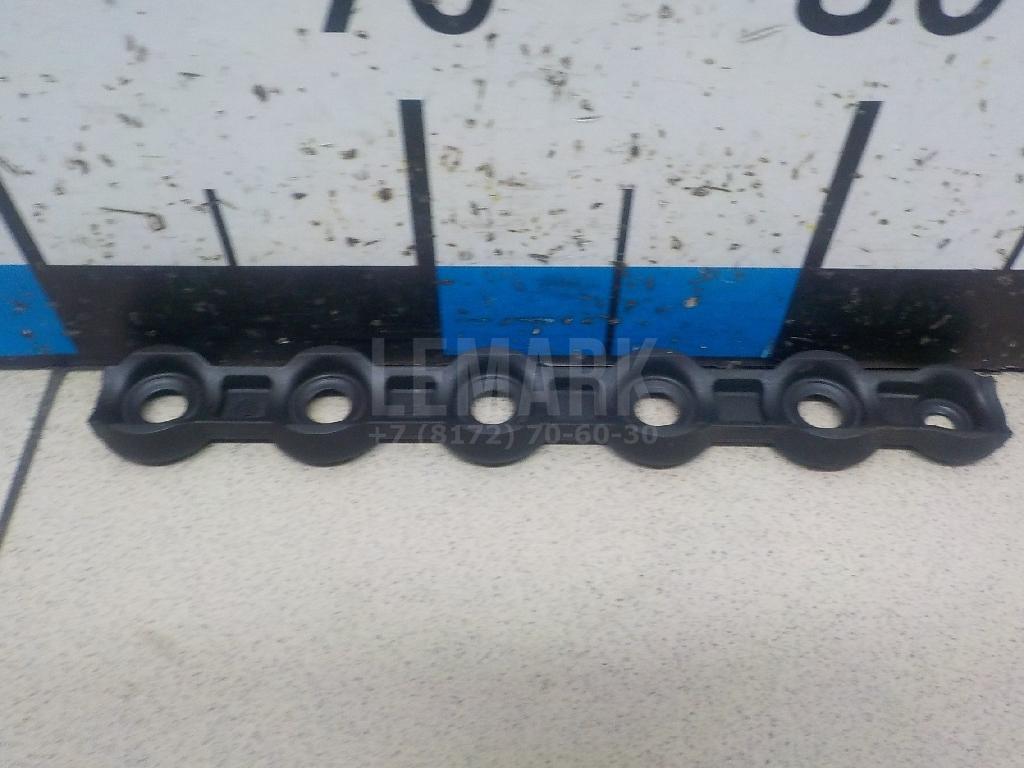 Прокладка (двигатель) 1655900Q0A Nissan