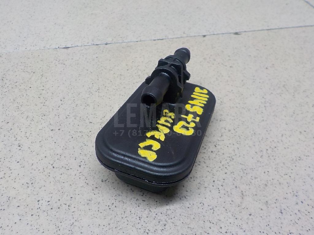 Демпфер ТНВД для  Acura TSX 2009-2014