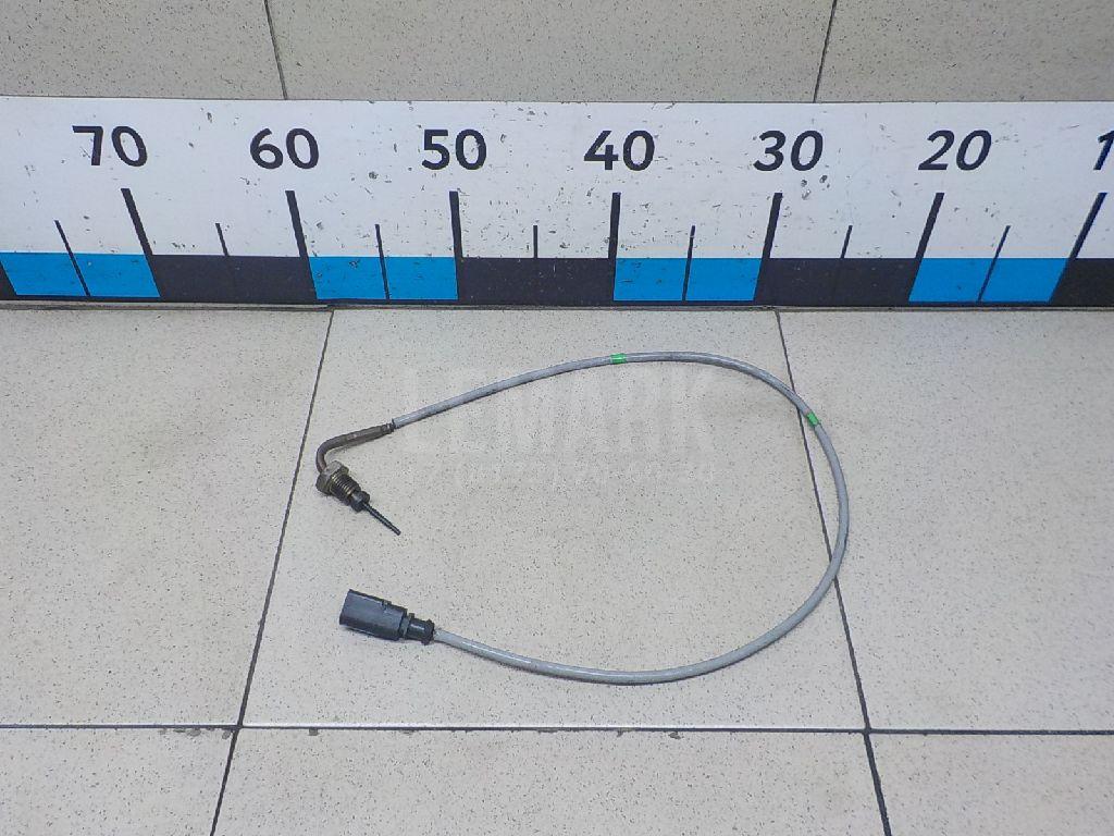 Датчик температуры сажевого фильтра 04L906088JD VAG