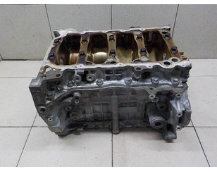 Блок двигателя для Honda Civic 4D 2006-2012 с разбора состояние отличное