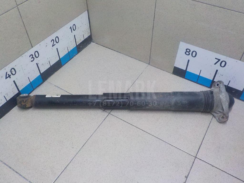 Амортизатор задний