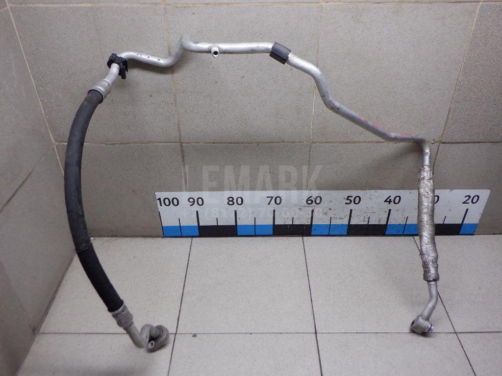 Трубка кондиционера 5N0820743D VAG