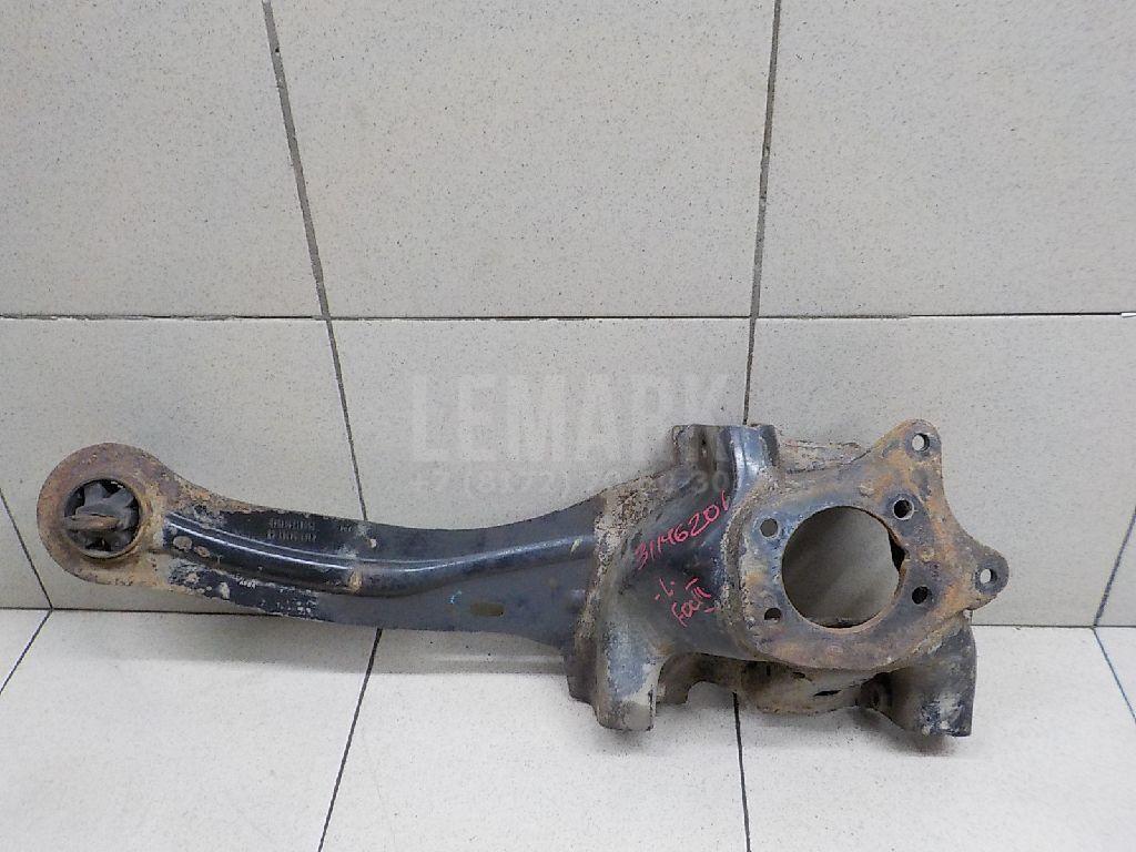 Рычаг задний продольный левый 1780077 Ford