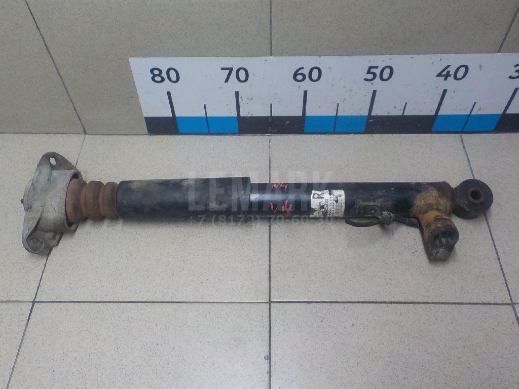 Амортизатор задний правый 3C0513046D VAG