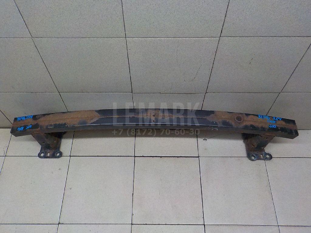Усилитель переднего бампера 62030JD000 Nissan