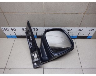 Зеркало правое механическое для Mercedes Benz Vito/Viano-(639) 2003-2014 с разборки состояние хорошее