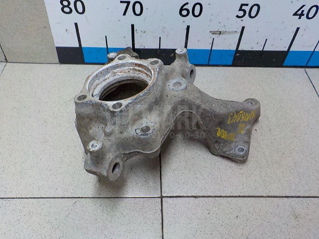 Кулак поворотный задний левый 3C0505433G VAG