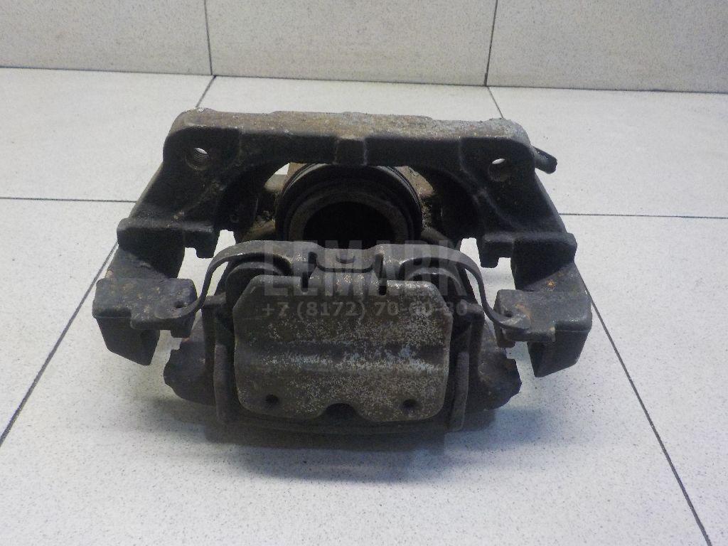 Суппорт тормозной передний левый для  Audi A4 [B5] 1994-2001