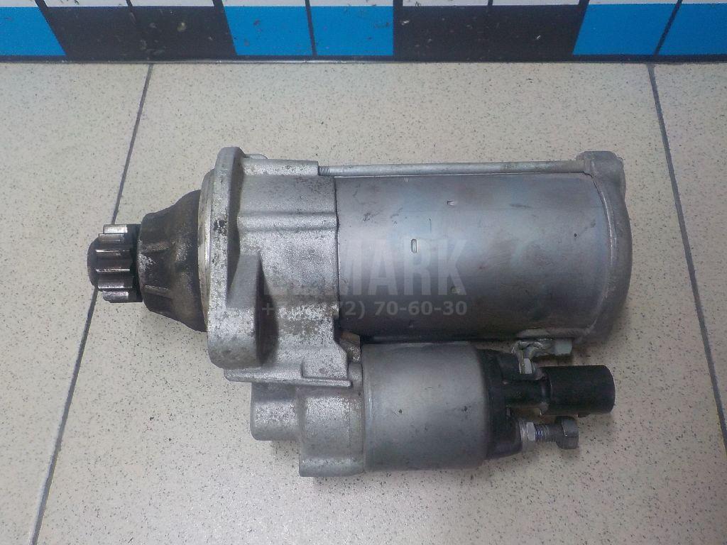Стартер 02Z911024Q VAG