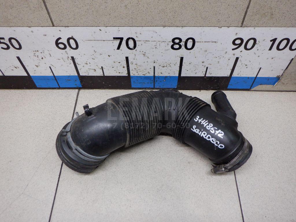 Патрубок воздушного фильтра 3C0129654AJ VAG