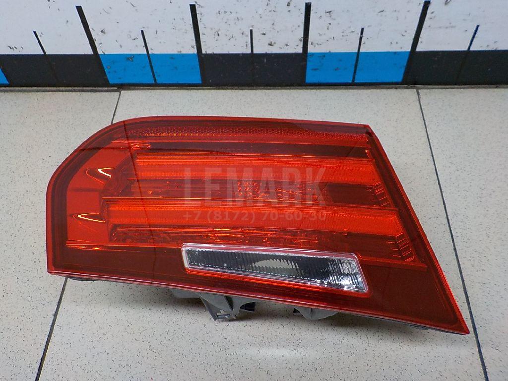 Фонарь задний внутренний левый для  BMW X6 F16/F86 2014-2020