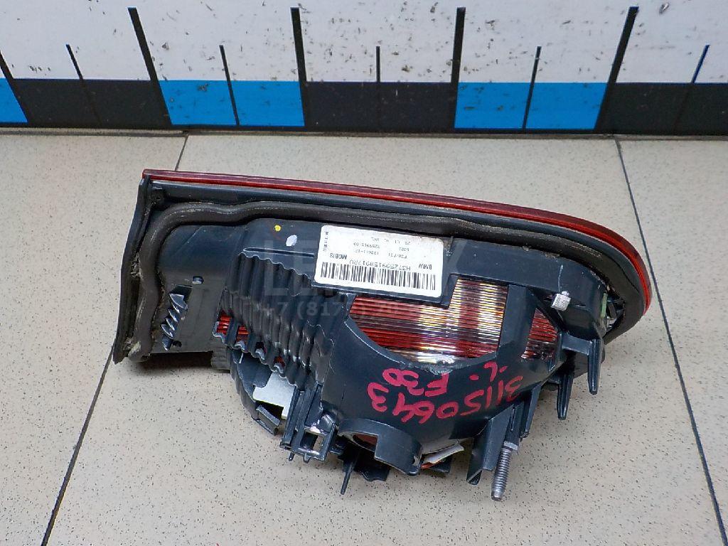 Фонарь задний внутренний левый для  BMW X6 F16/F86 2014-2020