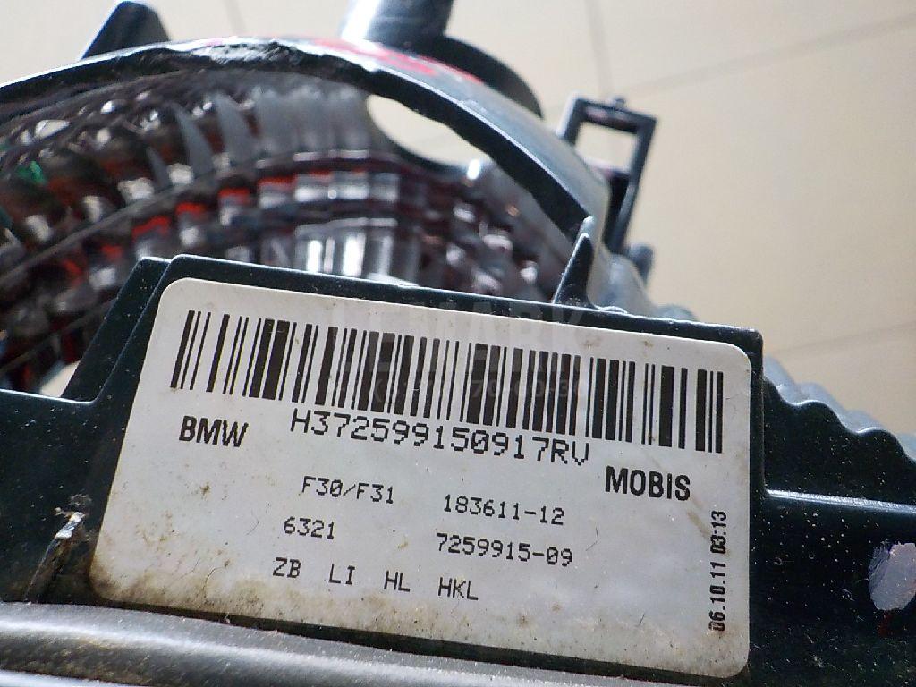 Фонарь задний внутренний левый для  BMW X6 F16/F86 2014-2020