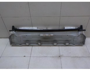 Дверь багажника нижняя для Mitsubishi Outlander XL (CW) 2006-2012 с разборки состояние отличное