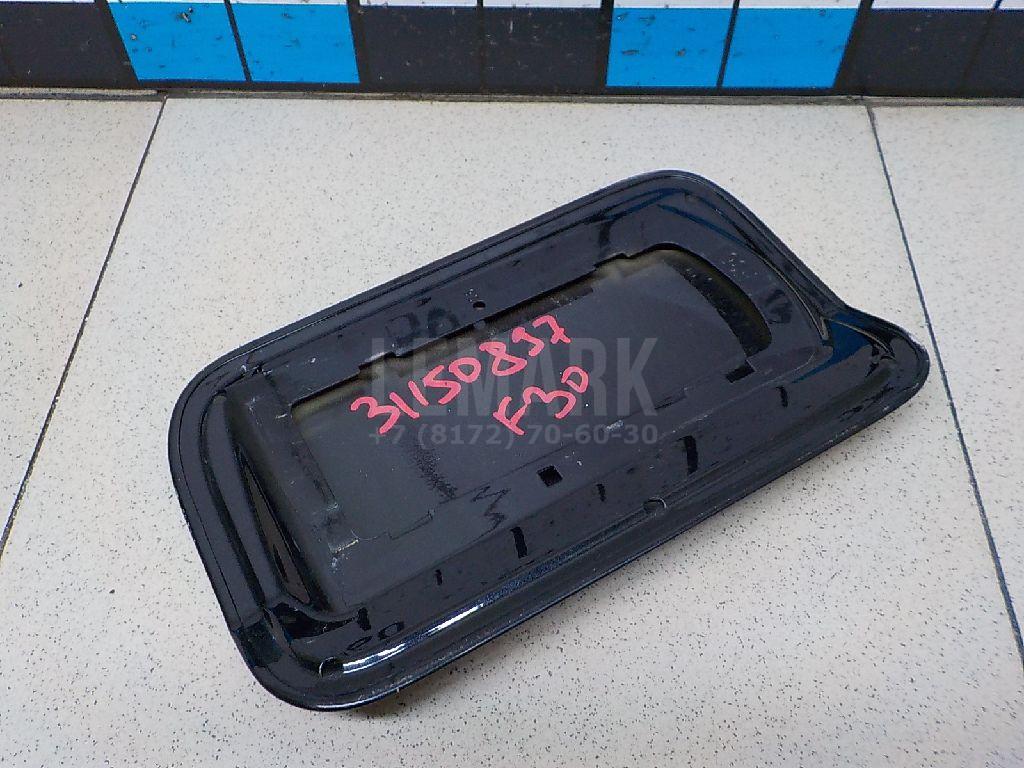 Лючок бензобака