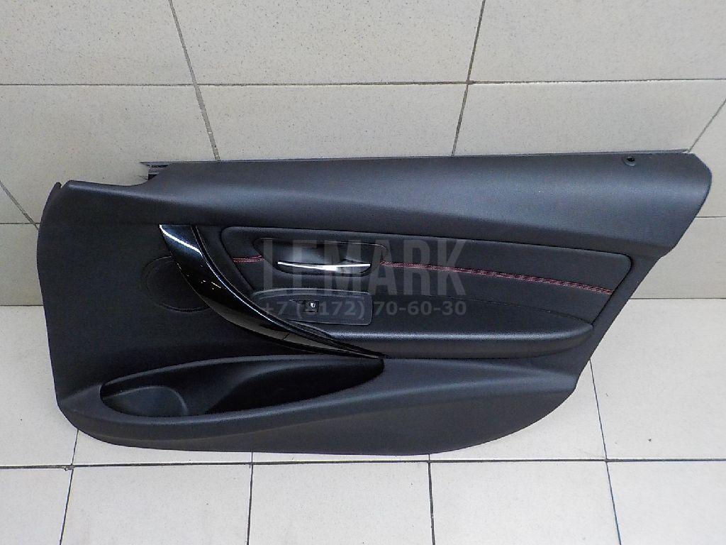 Обшивка двери передней правой для  Cadillac DTS 2005-2011