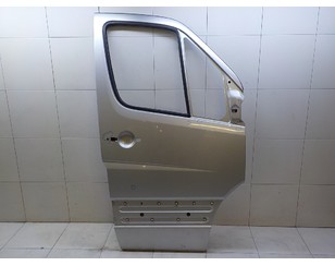 Дверь передняя правая для Mercedes Benz Sprinter (906) 2006-2018 БУ состояние хорошее