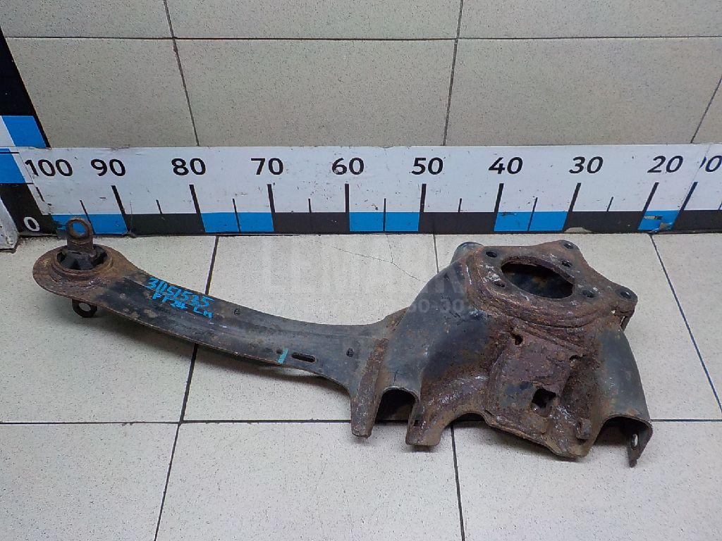 Рычаг задний продольный левый 1780077 Ford