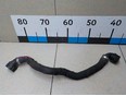 Шланг системы охлаждения