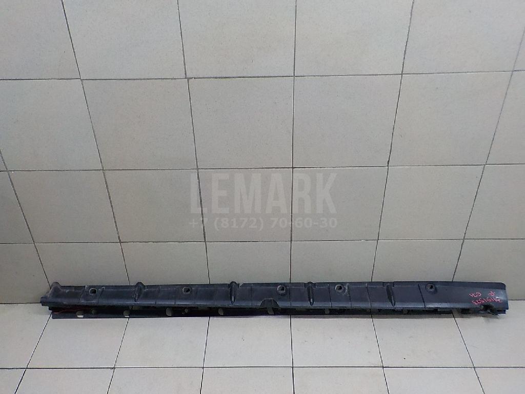 Кронштейн подножки для  BMW 5-serie E60/E61 2003-2009