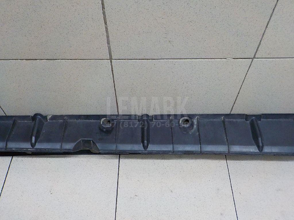 Кронштейн подножки для  BMW 5-serie E60/E61 2003-2009