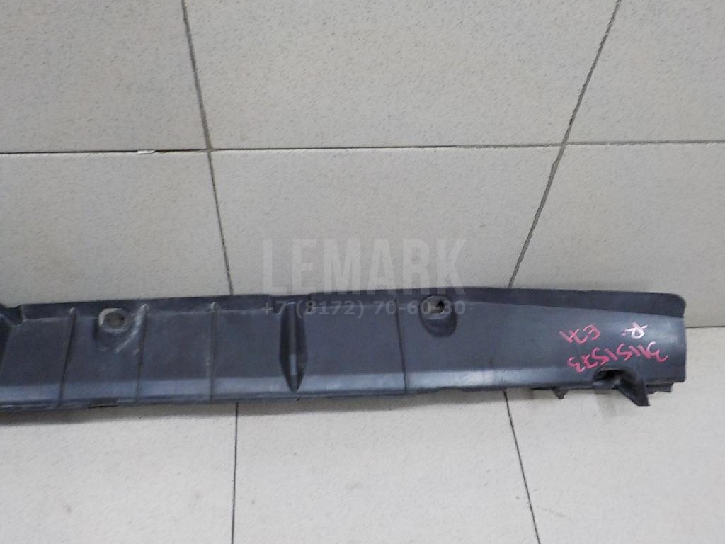 Кронштейн подножки для  BMW 5-serie E60/E61 2003-2009