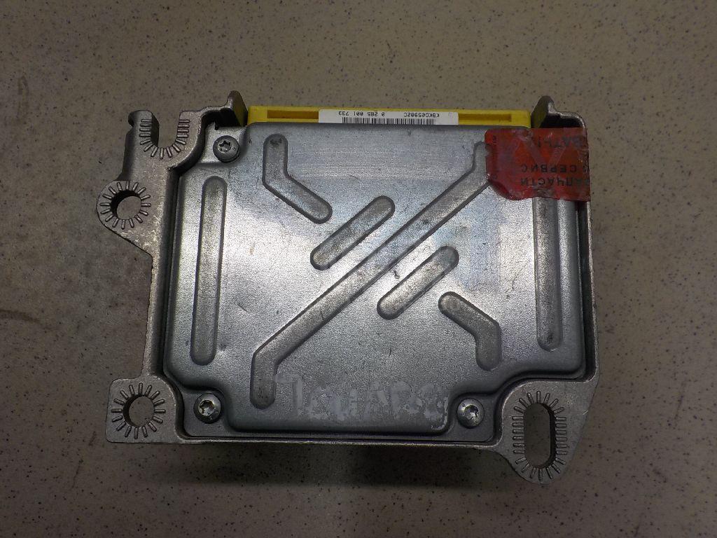 Блок управления AIR BAG 3D0909601E VAG
