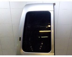 Дверь багажника левая для LDV Maxus 2005-2009 б/у состояние хорошее