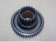 Шестерня привода ТНВД