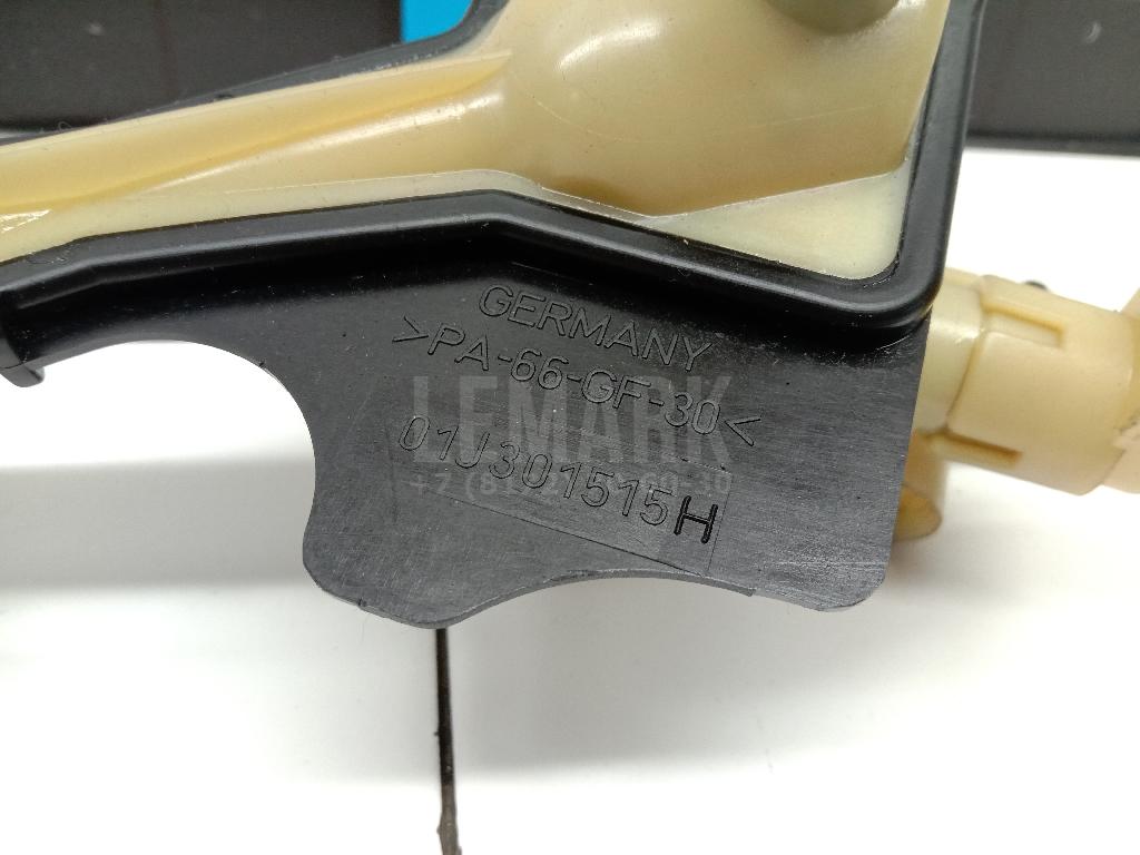 Насос масляный КПП для  BMW 3-serie E90/E91 2005-2012