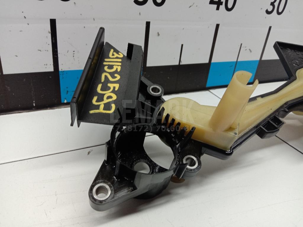 Насос масляный КПП для  BMW 3-serie E90/E91 2005-2012