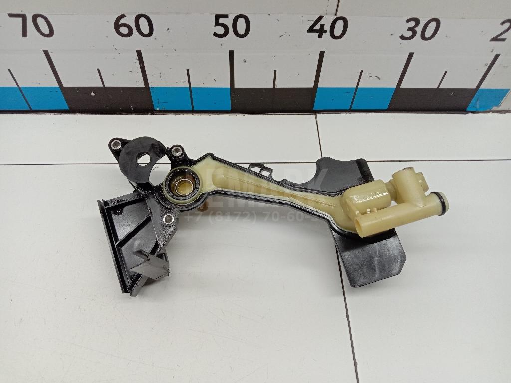 Насос масляный КПП для  BMW 3-serie E90/E91 2005-2012