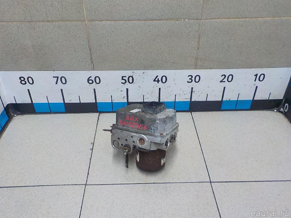 Блок ABS (насос)